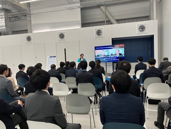 PartnerForum2024ミニシアター
