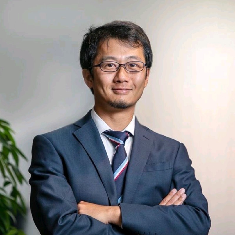 横田 聡 氏