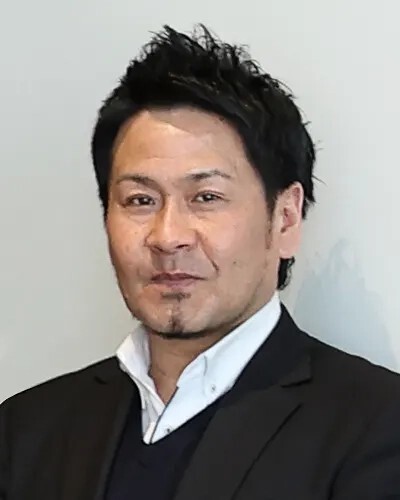 金澤 光 氏